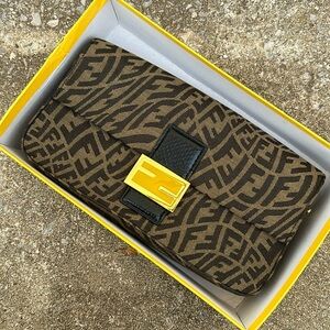 Small Fendi Baguette